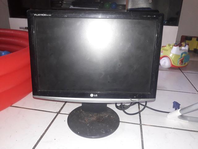Vendo monitor