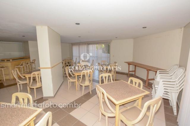 Apartamento à venda com 3 dormitórios em Mercês, Curitiba cod:643 - Foto 16