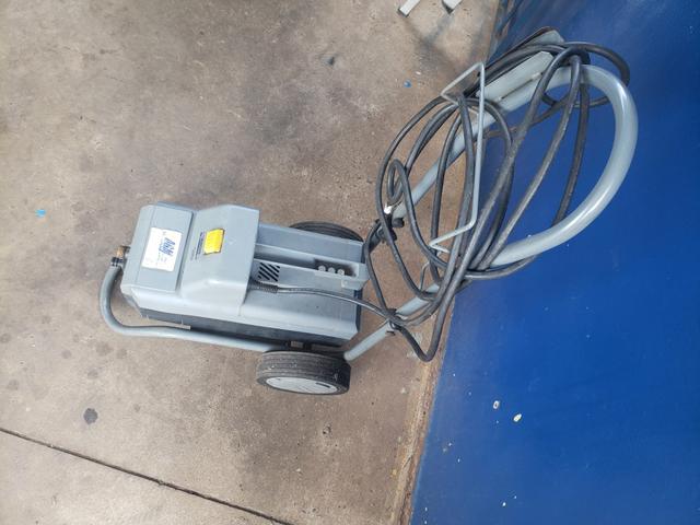 Vendo Lavadora Kartcher 585 - Foto 3