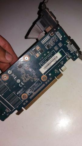 GeForce 8400GS - Foto 3