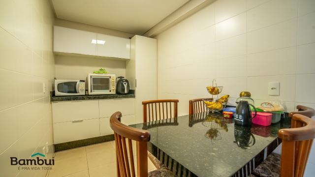 Apartamento à venda com 3 dormitórios em Setor nova suiça, Goiânia cod:60208552 - Foto 10