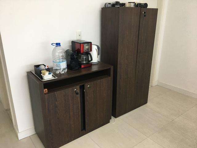 Móveis de Escritorio Premium! Artesano - Foto 3