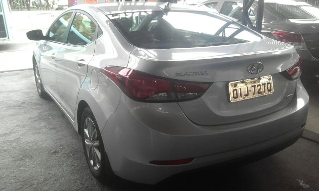 Elantra gls - Foto 9