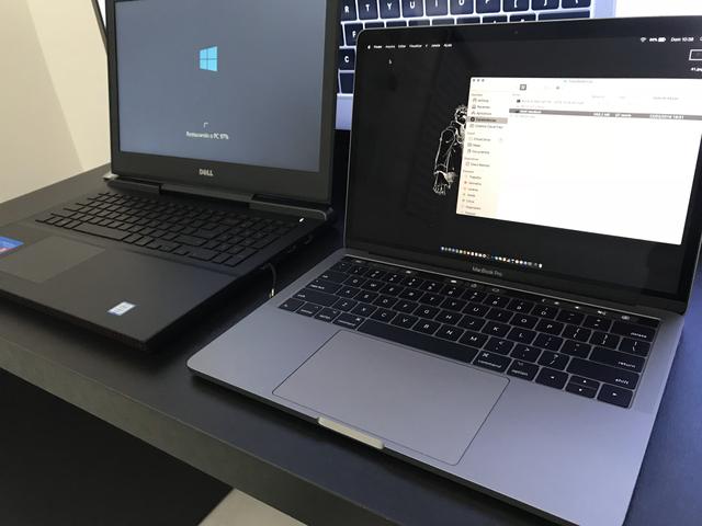 MacBook Pro - Foto 2