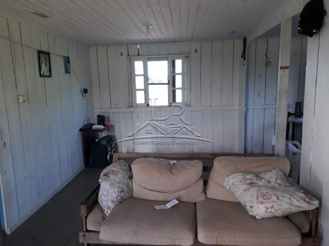Casa à venda com 5 dormitórios em São joão do rio vermelho, Florianópolis cod:1557 - Foto 3