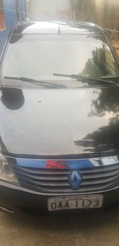 Vendo Logan 13.300 mil completo - Foto 4