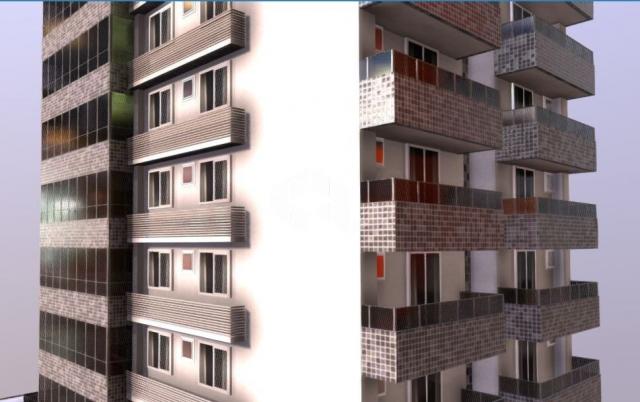 Apartamento à venda com 3 dormitórios em Cidade alta, Bento gonçalves cod:9904575 - Foto 9