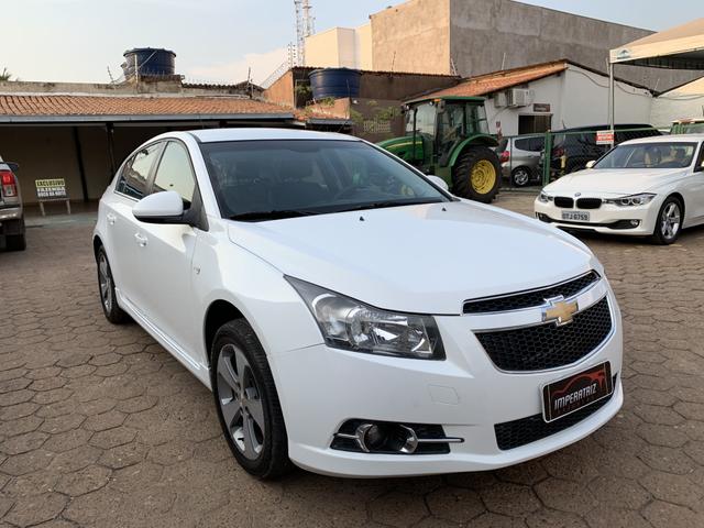 Cruze lt 2014/14 - Foto 3
