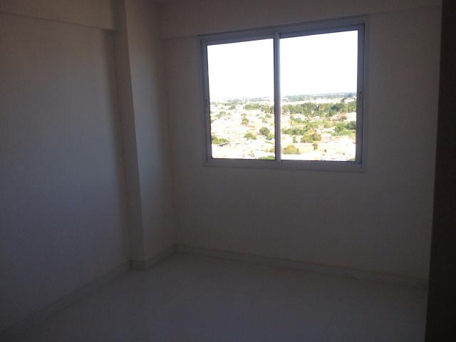 Léo tem apartamento 2/4 na Av Senador Quintino - Foto 11