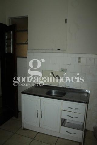 Apartamento à venda com 3 dormitórios em Centro, Curitiba cod:811 - Foto 12