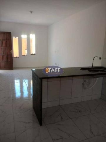 KSS- Casa com 2 quartos e área gourmet em Condomínio em Unamar - Cabo Frio - Foto 5
