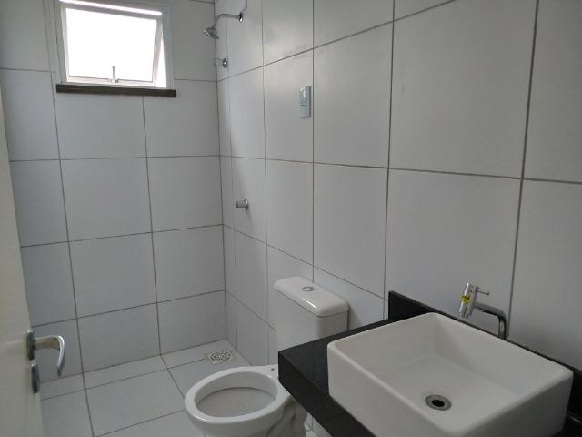 Venda casa no Eusébio com 100 m² e 3 suítes. Excelente localização - Foto 13