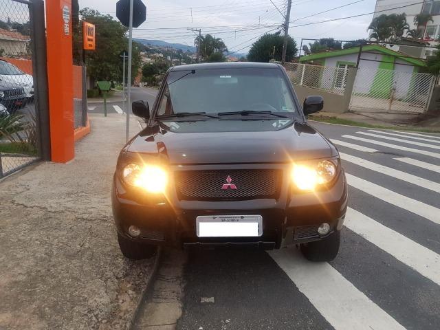 Pajero TR4 4x4 2008 - Foto 10