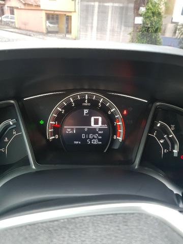 Honda Civic EX 2017 - Foto 6
