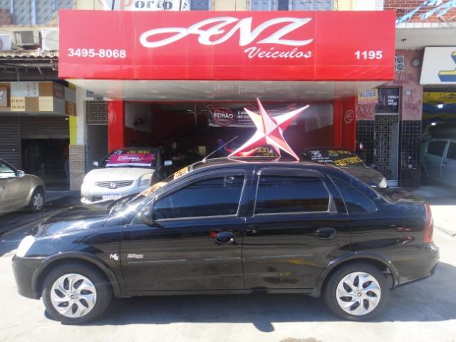 Sem entrada+48x450, 1.8 gnv completo ac troca moto carro