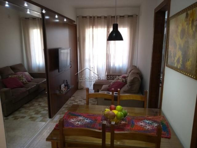 Apartamento à venda com 2 dormitórios em Rio vermelho, Florianópolis cod:1861
