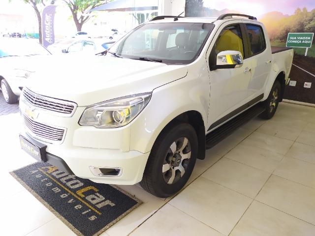 S10 ltz 2013 - Foto 3