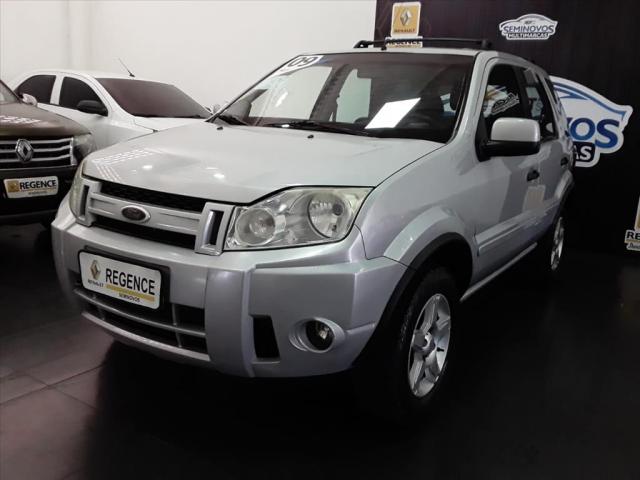 FORD ECOSPORT 2.0 XLT 16V FLEX 4P AUTOMÁTICO - Foto 2