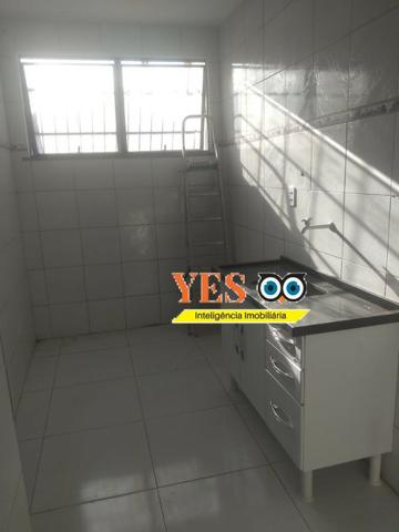 Apartamento para Locação na Brasilia - 2 quartos - Foto 12