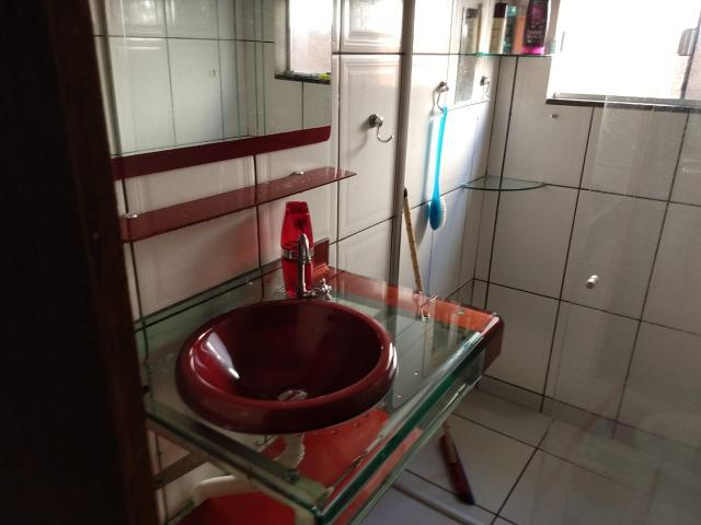 Vendo casa na chácara 24 de Sucupira do Riacho Fundo 1 - Foto 14