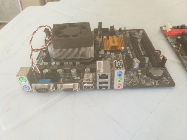 2 placas AMD DDR 3 BLACK FRIDAY - Foto 4