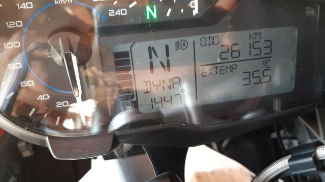 Bmw R 1200 GS Adventure - Foto 4