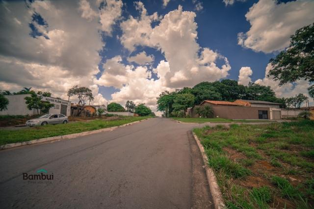 Terreno à venda com 0 dormitórios em Cardoso, Aparecida de goiânia cod:60208406 - Foto 6