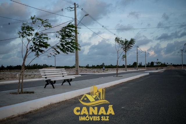 Loteamento de Casa em Condomínio na Cidade de Barreirinhas / Parcela Só R$ 295,00 Mês - Foto 12