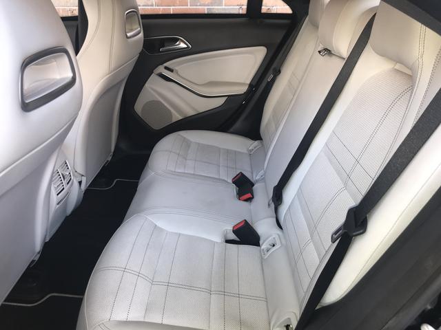 Mercedes CLA200 15/16 BLINDADA - Foto 6