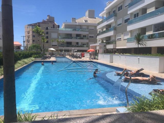 Apartamento à venda com 3 dormitórios em Ingleses do rio vermelho, Florianópolis cod:1487