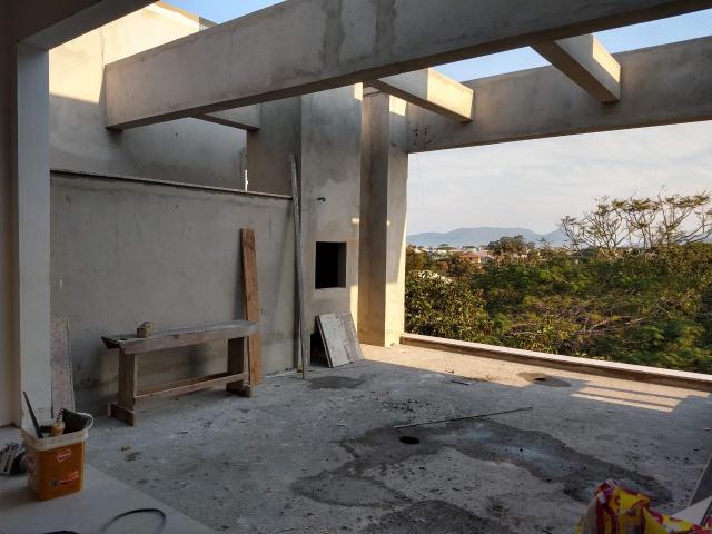 Apartamento à venda com 2 dormitórios em Campeche, Florianópolis cod:2118 - Foto 4