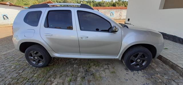 Renault Duster 1.6 16V Dynamique MEC - Foto 5
