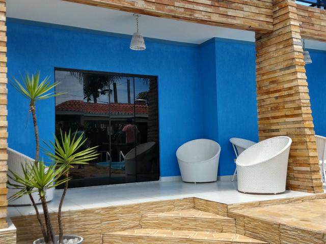 Casa de luxo com 5 quartos na praia de enseada Ipojuca - Foto 5