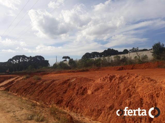 Terreno à venda em Centro, Contenda cod:526 - Foto 3
