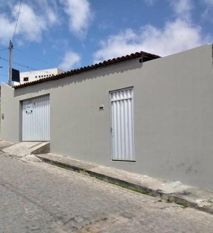 Excelente casa, 3Q, Área Gourmet e muito mais! - Foto 16