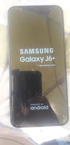 J6+ plus de barbada - Foto 2