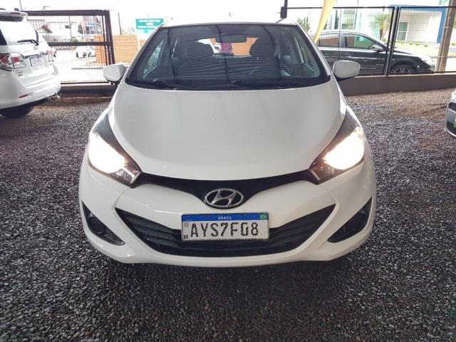 HYUNDAI HB20 COMF./C.PLUS/C.STYLE 1.0 FLEX 12V