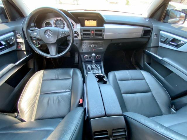 Mercedes GLK 280 2008/2009 - Foto 8