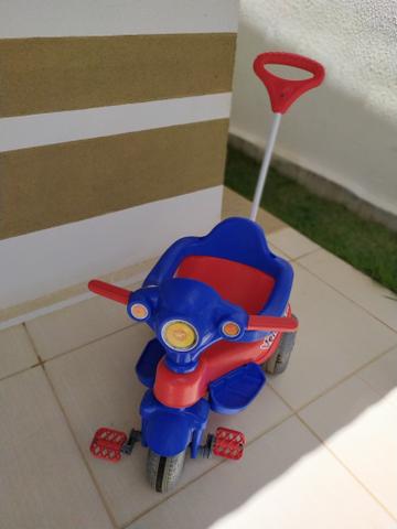 Carrinho de passeio - Foto 2