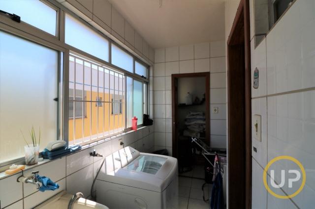 Apartamento à venda com 3 dormitórios em Caiçara, Belo horizonte cod:UP7064 - Foto 15