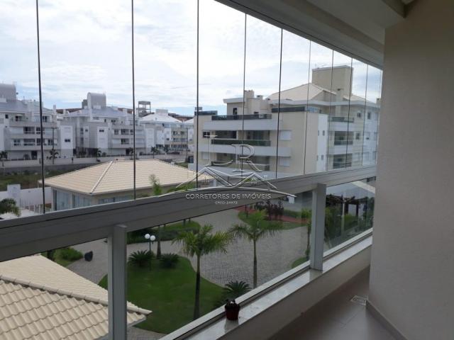 Apartamento à venda com 2 dormitórios em Ingleses do rio vermelho, Florianópolis cod:1852 - Foto 11