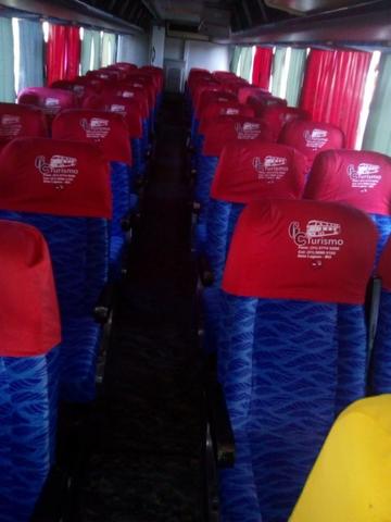 Onibus Rodoviario Mercedes Benz - Foto 10
