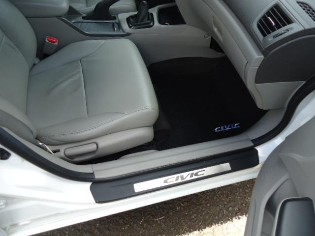 Honda Civic LXS 1.8 2014/2014 - Foto 11