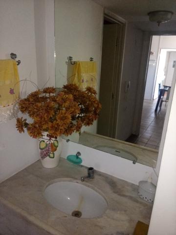 Apartamento por preço inacreditável a beira mar(só venda) - Foto 9