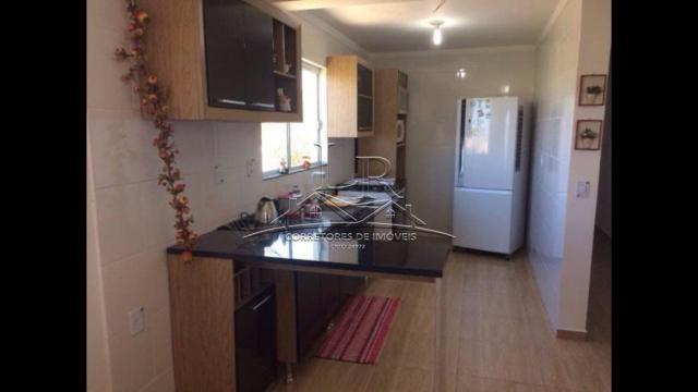 Apartamento à venda com 3 dormitórios em Ingleses do rio vermelho, Florianópolis cod:1198 - Foto 3