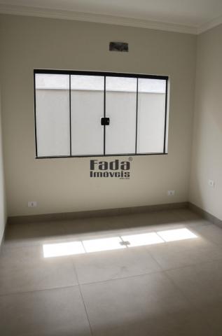 Casa à venda - Loteamento Bela Vista, Porto Rico Paraná - Foto 13