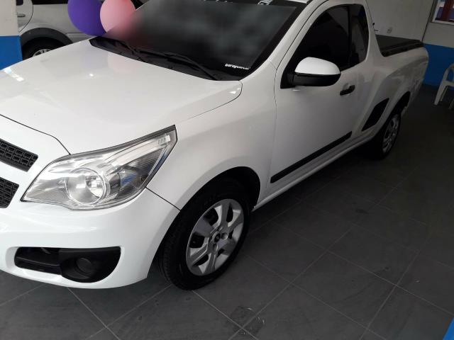 Vendo montana 1.4 2016 - Foto 3