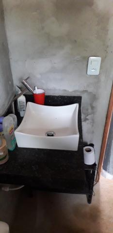Ágil de uma lote com casa em luzimangues - Foto 13