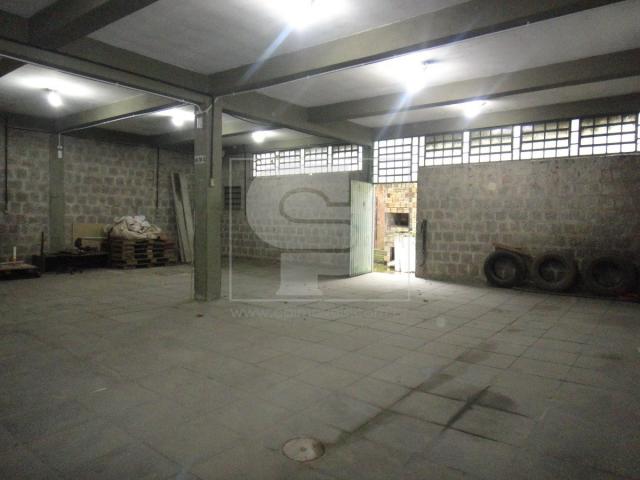 Galpão/depósito/armazém à venda em Jardim itu sabará, Porto alegre cod:15901 - Foto 16