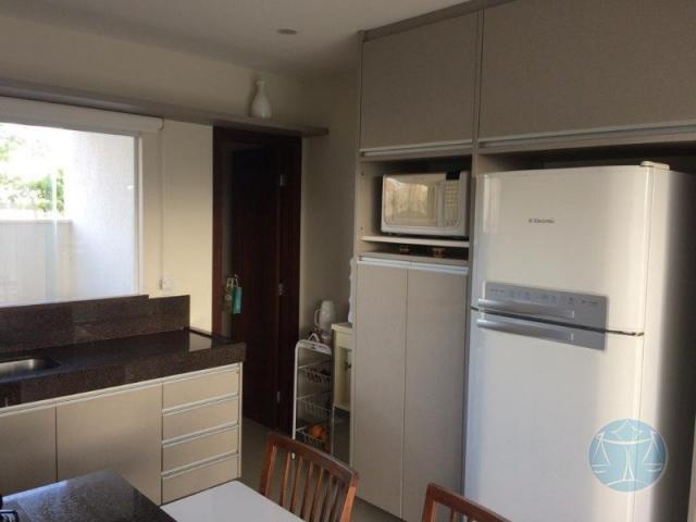 Casa de condomínio à venda com 4 dormitórios em Parque das nações, Parnamirim cod:10510 - Foto 17